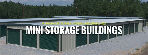 metal storage unit building fabricators|metal storage unit kits.